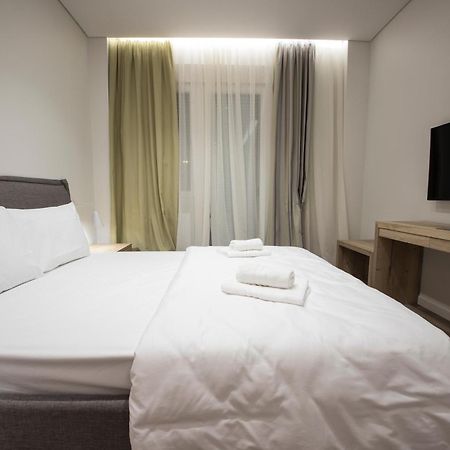 Ornament Suites, Nilie Hospitality Mgmt Thessaloniki Exterior photo