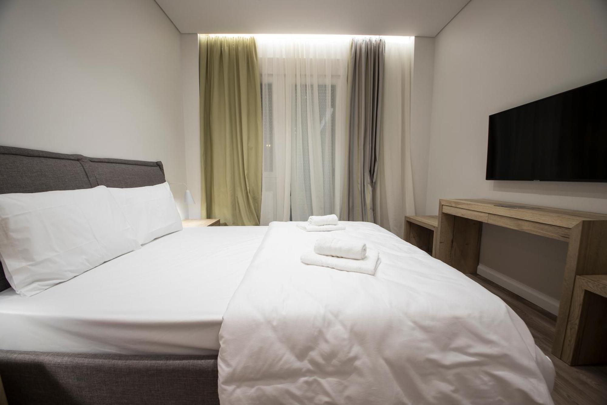 Ornament Suites, Nilie Hospitality Mgmt Thessaloniki Exterior photo